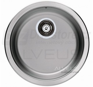 Alveus Form 10 fi 90 (3 1/2")