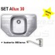 SET Alveus Allux 30 + Diana